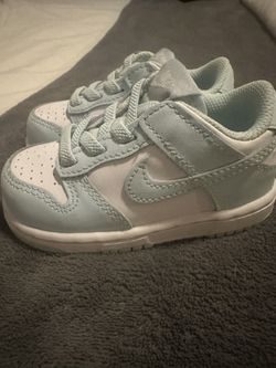 Toddler Nike Dunk