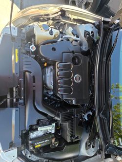 2008 Nissan Altima