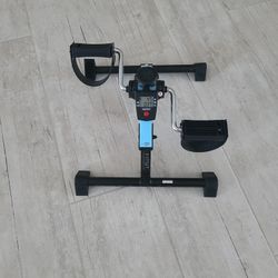 Fitsit Exercise Bike