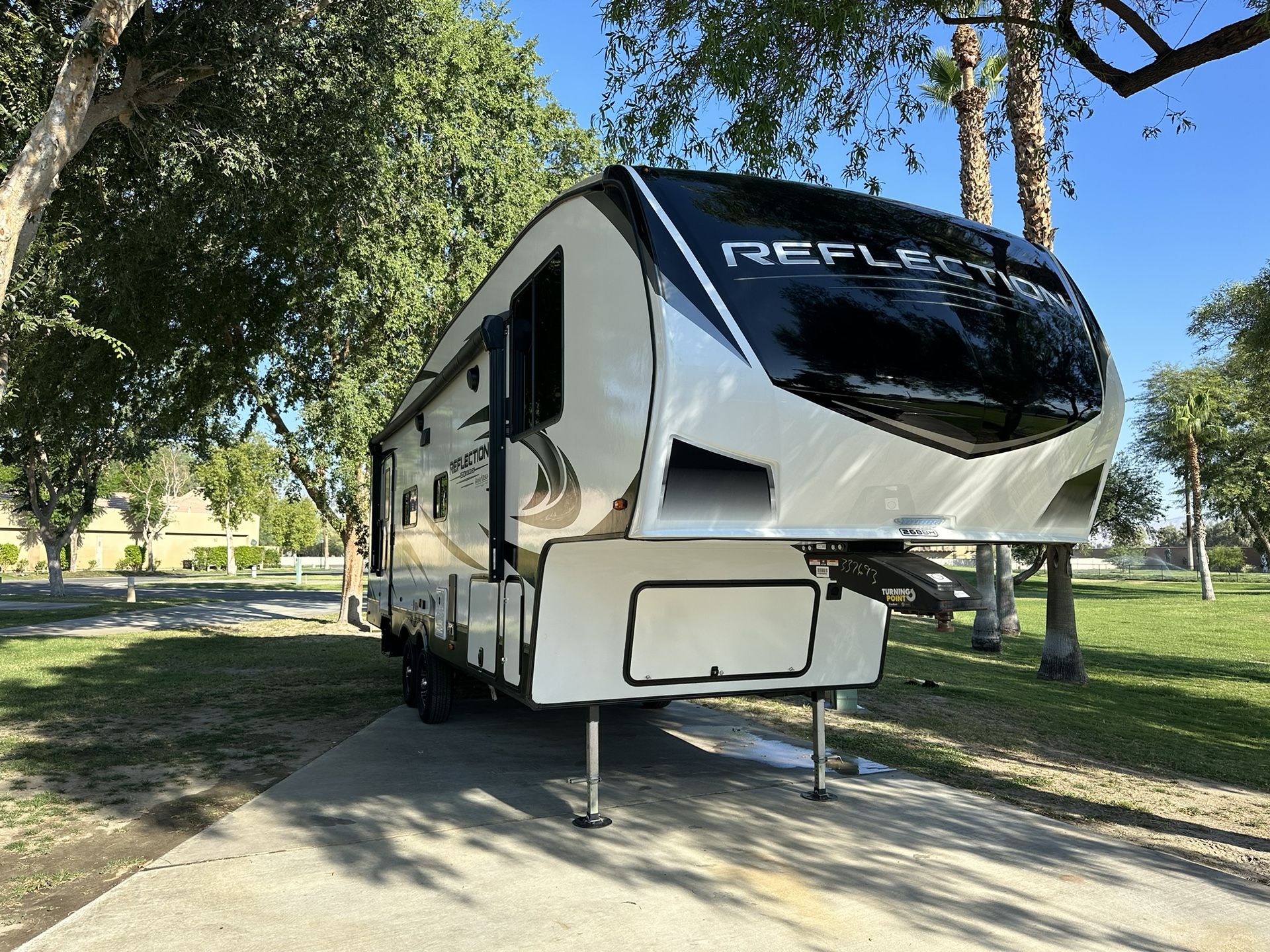 2022 Reflection 268BH 150 Series Fifth Wheel