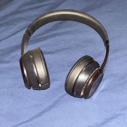 Beats Solo 3