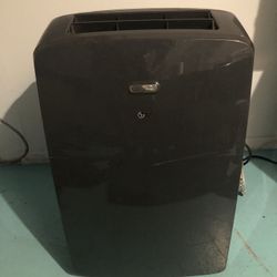 LG 12,000 BTU Portable Air Conditioner 