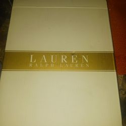 New In Box 8by10 Ralph Lauren Pic Frame 8 Firm Paid40 Look My Post Alot Items