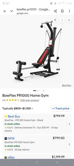 Bowflex 