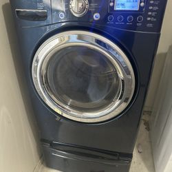 Washer And Dryer Repair