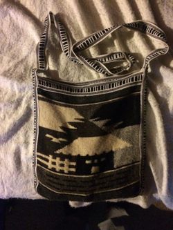 Small bag