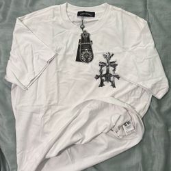 CHROME HEARTS 