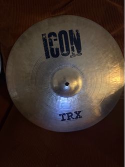 Trx Icon heavy crash 18 inch