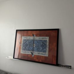 Ultra Ledge Steel Shelve 