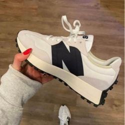 New balance 327