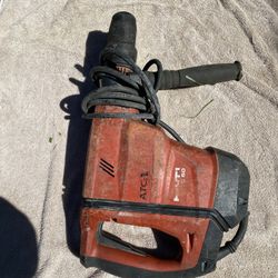 TE60 HILTI