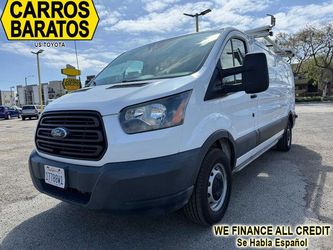 2016 Ford Transit-150