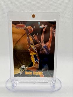 Kobe Bryant Bowman’s Best