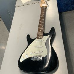 GE39 Guitar By BG Guitars
