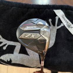 Golf club