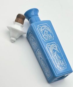 1965 Vintage Jim Beam Decanter
