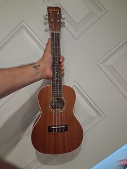 Ukulele
