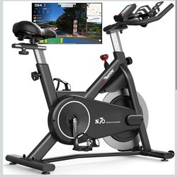 Pasyou Exercises Bike