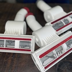 Mini Motorized Brush for Rotator UV560 Vacuums