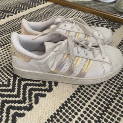 Adidas Girls 2.5