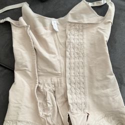 Faja/ Body Shaper