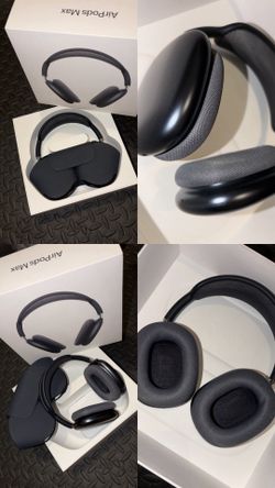 Apple AirPods Max - Midnight
