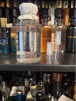 Creed Aventus decants