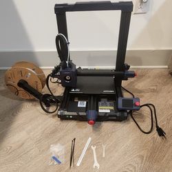 3d Printer Anycubic kobra neo 2 - Need it gone fast