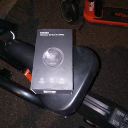 Wireless Earbud 