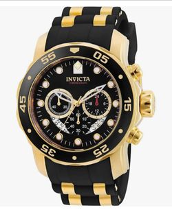 Invicta Men's Pro Diver 6981