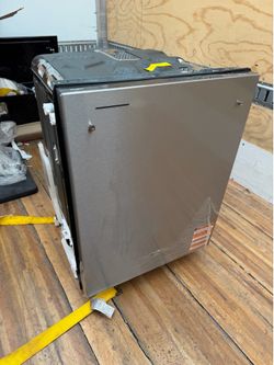 Whirlpool Dishwasher