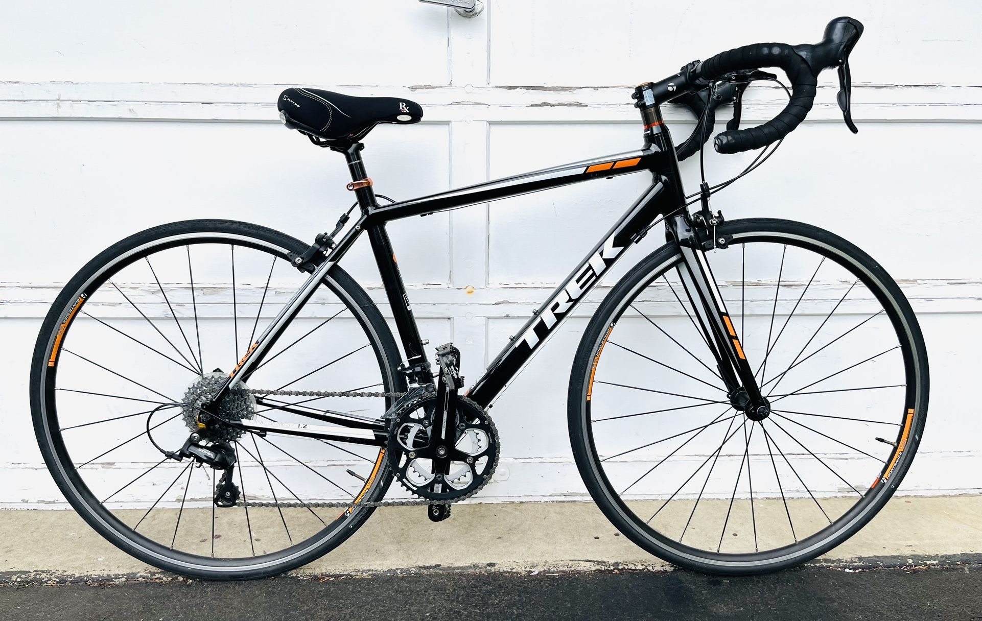 Trek 1.2 Bike
