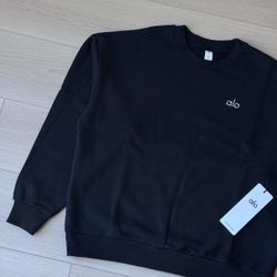 Alo crewneck