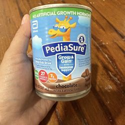 Pediasure 