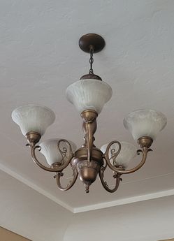 Chandelier