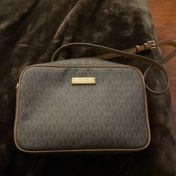 MK crossbody purse