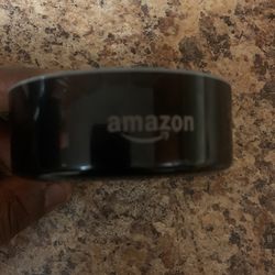 Amazon Alexa