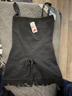 Faja colombiana 3XL