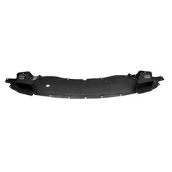 under car shield