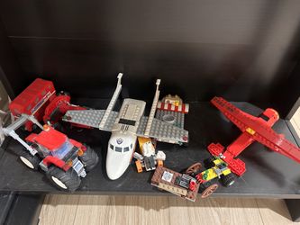 Lego Lot