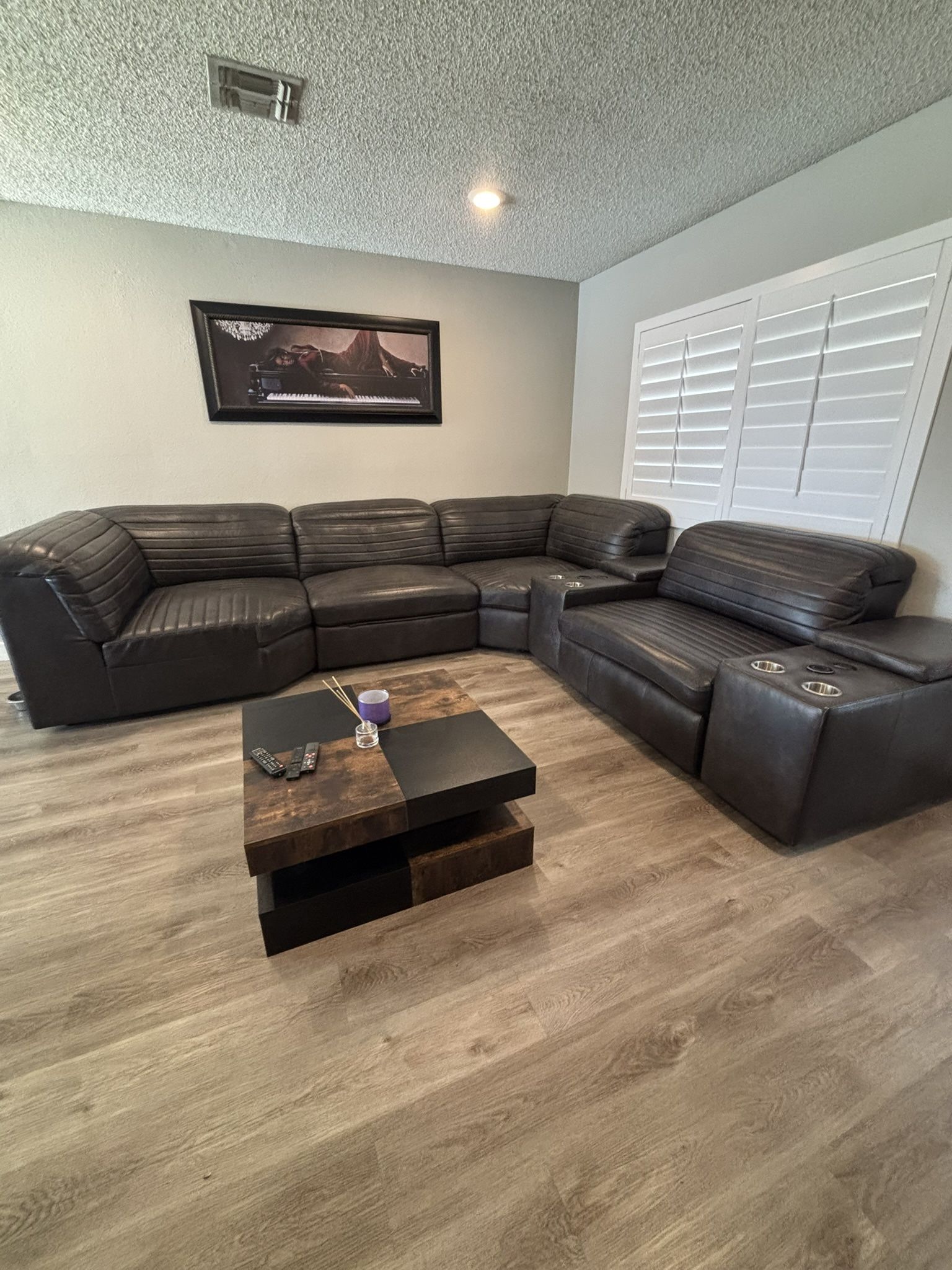 SECTIONAL SOFA ON SALE