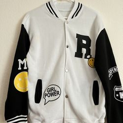 R Jacket