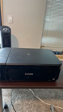 Canon copy machine