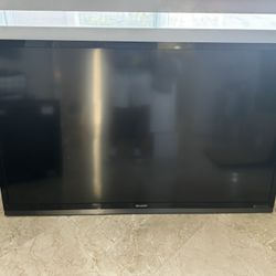 Sharp 70 Inch tv 