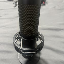 Hyperx Quad cast S