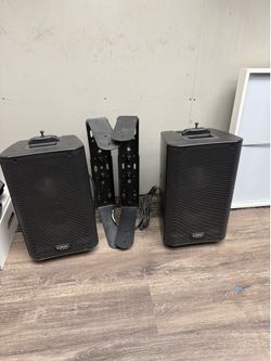 Speaker