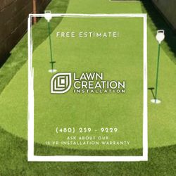 Pavers, Turf, Fire-pits, Putting Greens, BBQ, Full Remodels