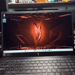 Acer Nitro V ANV15-51-54UL 15.6" Gaming Laptop Computer Platinum Collection - Obsidian Black