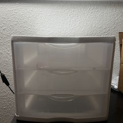 organizer, Plastic Drawer