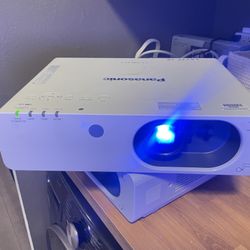 Panasonic HDMI Projector